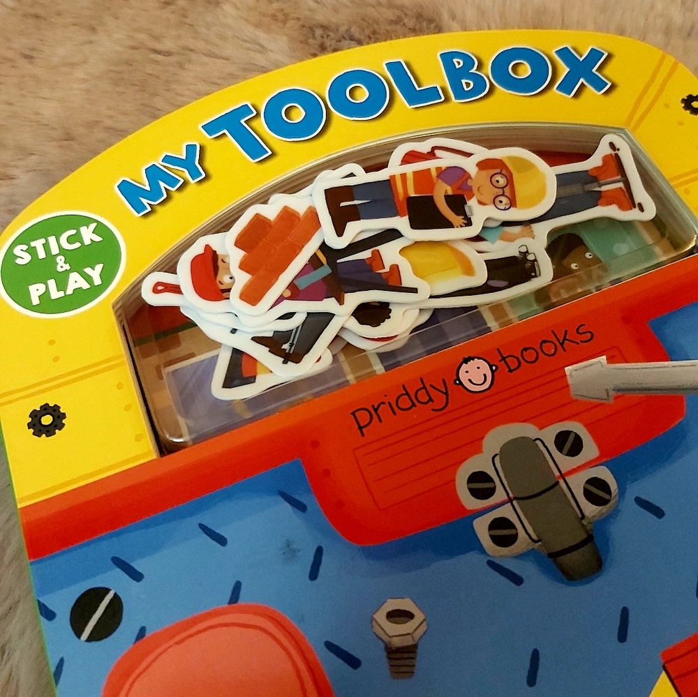 My Toolbox